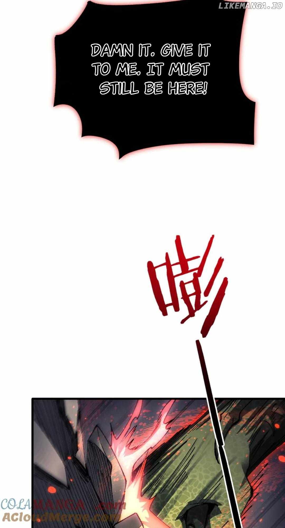 From Goblin to Goblin God Chapter 43 15